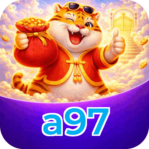 Comparação detalhada APP a97 vs versão web